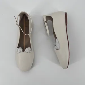 BC Footwear Mary Jane Flat - Sz 9 thumbnail 2