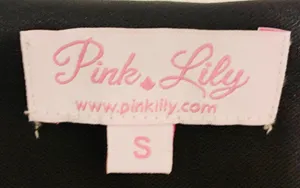 Pink Lily Love For A Lifetime Romper thumbnail 3