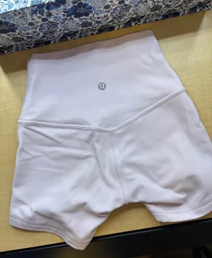 Lululemon Shorts align size 0  thumbnail 2