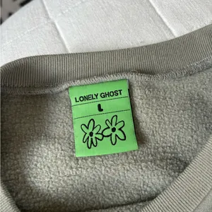 Lonely Ghost Lone Star Crewneck - size L thumbnail 3
