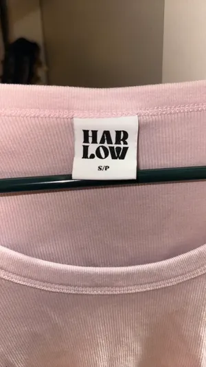 Harlow Top pink thumbnail 2