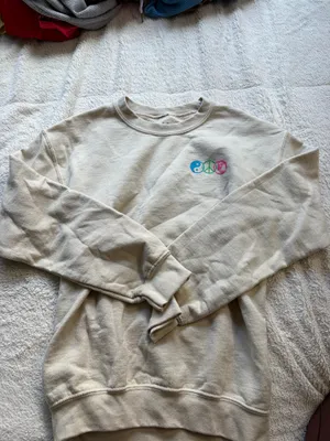 Pacsun crewneck thumbnail 2