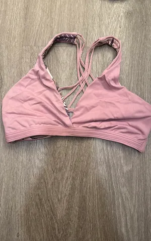 Billabong Reversible Swimsuit Top thumbnail 2