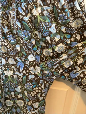Vera Bradley Enchanted Woods Women’s Pajama Set thumbnail 7