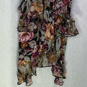 H&M Floral Dress‎ thumbnail 5