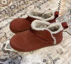 Koolaburra by UGG Boots Short thumbnail 1