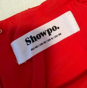 Showpo Pauline Two Piece Top & Skirt Set thumbnail 5
