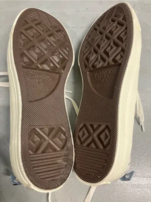 Converse | Chuck 70 egret shoes thumbnail 8