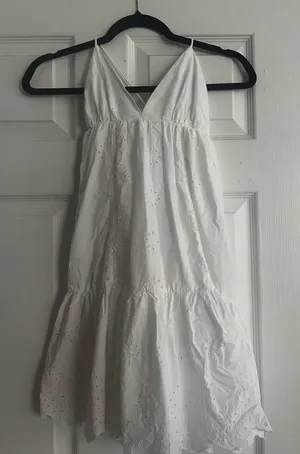 Zara Mini Dress thumbnail 1