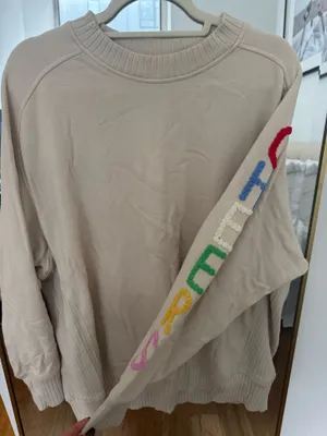 Aerie Crewneck Sweatshirt thumbnail 4