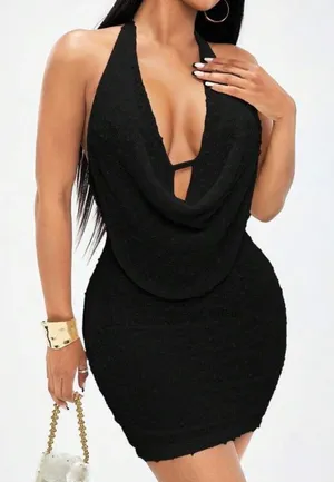 Dress Shein thumbnail 1