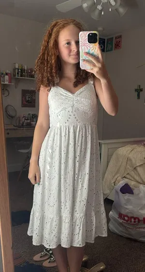 Lila Rose Dress thumbnail 1