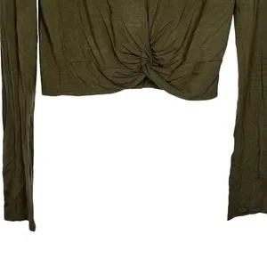 Gaze Top Green thumbnail 3