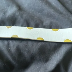 Belt White thumbnail 3
