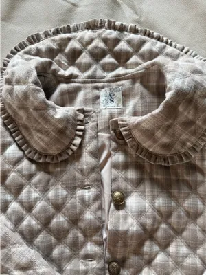 Altar'd State Quilted jacket thumbnail 3