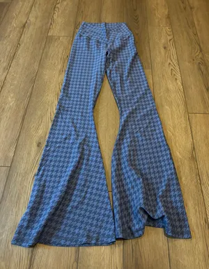 Aerie Flare Leggings thumbnail 1