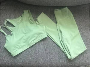 Youngla workout set thumbnail 1