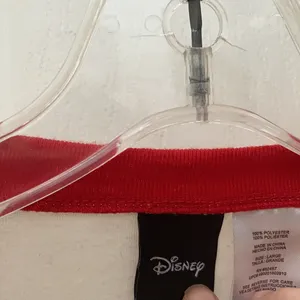 FINAL MARKDOWN Long sleeved Disney tee large thumbnail 3
