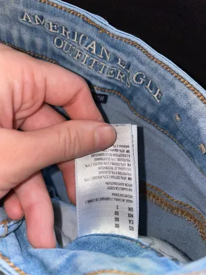American Eagle Shorts thumbnail 3