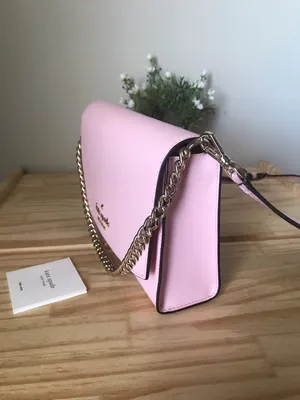 Kate Spade Purse thumbnail 4