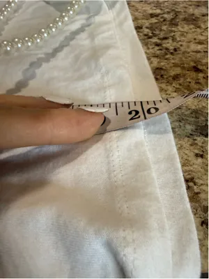 Women's Abercrombie & Fitch Tini Time Graphic Tee, Size S, White thumbnail 5