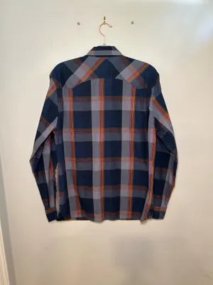 Levi’s Strauss & Co Flannel Men’s Shirt thumbnail 2