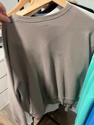 Hollister denver crewneck thumbnail 3