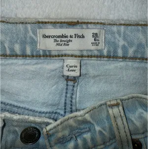 Abercrombie Jeans thumbnail 3