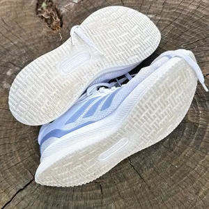 adidas Cloudfoam Running women Shoes size 8 thumbnail 8