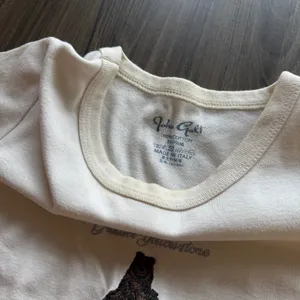 John Galt Baby Tee thumbnail 3