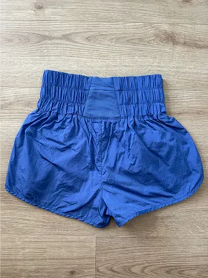 Free People The Way Home Shorts thumbnail 2