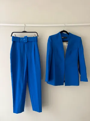 ZARA Suit Set thumbnail 3