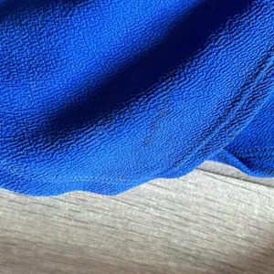 Kimchi blue cobalt romper thumbnail 3