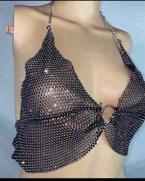 NEW Gem Bralette thumbnail 2