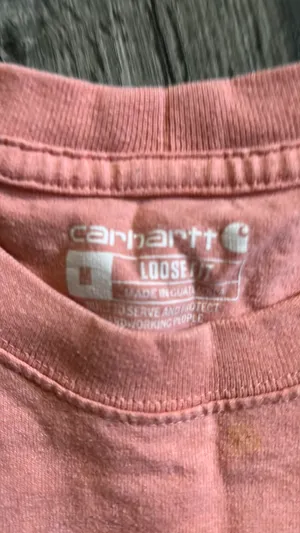 Carhartt women’s top thumbnail 2