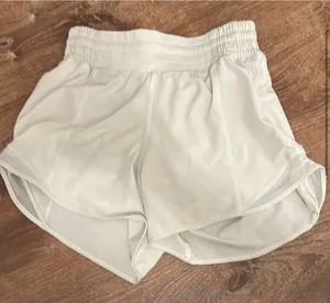 Lululemon Bone Shorts thumbnail 1