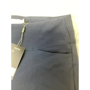 Walter Hagen Performance 11 Sculpt Pull On Pants Dark Navy XL WGW15410 thumbnail 4