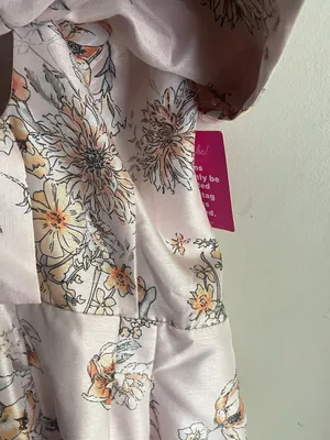 BUDDY LOVE Kira Halter Romper Festival thumbnail 8