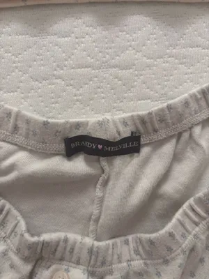 Brandy Melville PJ Set thumbnail 4