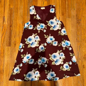 altar’d state tank top dress thumbnail 1