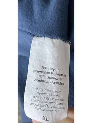 Beyond Yoga Spacedye Caught in the Midi High Waisted Leggings Size XL Lounge Gym thumbnail 6