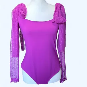 Free People Tongue Tied Bodysuit Intimately Small thumbnail 6