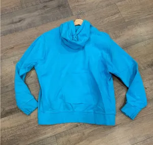 blue nike hoodie thumbnail 3