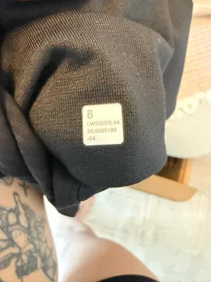 Lululemon Mid-Rise Studio Dance Joggers thumbnail 6