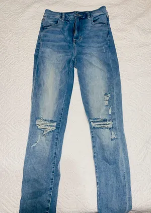 Outfitters Jeans thumbnail 1