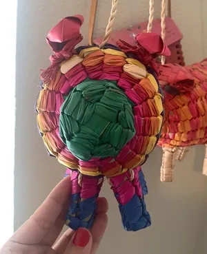 Mexican piglet bag thumbnail 9