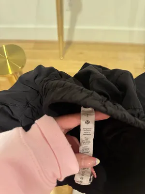 Lululemon Track That 3" Shorts thumbnail 3