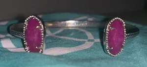 Kendra Scott Cuff Bracelet thumbnail 2