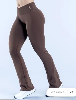 DFYNE Yoga Pants thumbnail 1