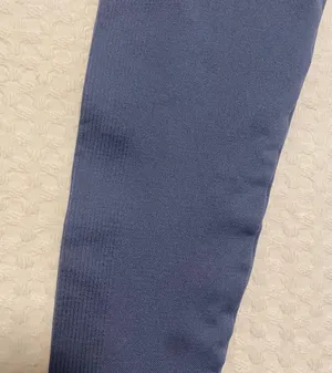 Blue Leggings thumbnail 2